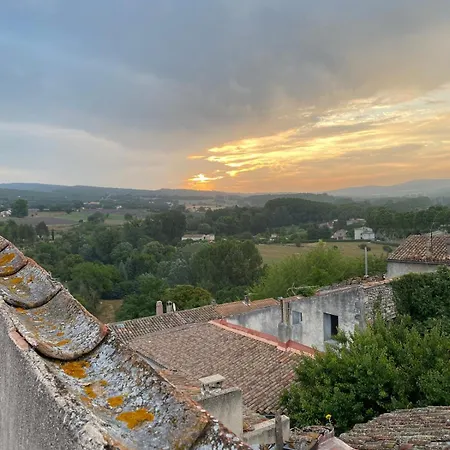Holiday home Soleil Levant En Luberon *