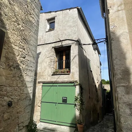 Soleil Levant En Luberon *