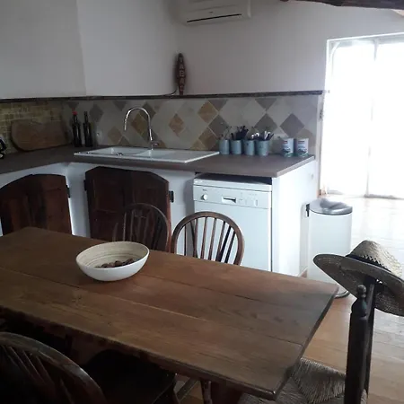 Soleil Levant En Luberon Holiday home
