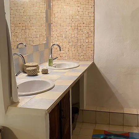 Soleil Levant En Luberon Holiday home *