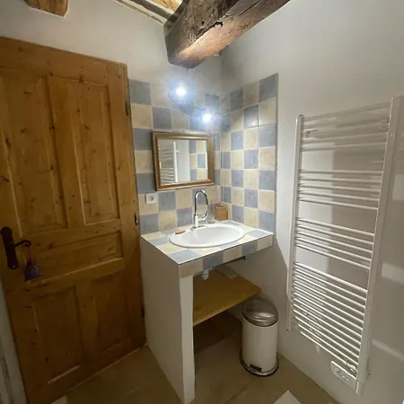 Soleil Levant En Luberon Holiday home