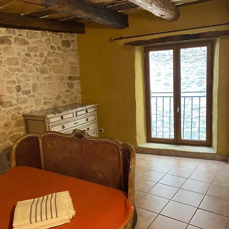Holiday home Soleil Levant En Luberon
