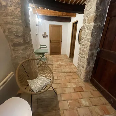 Soleil Levant En Luberon Holiday home