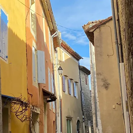 Holiday home Soleil Levant En Luberon