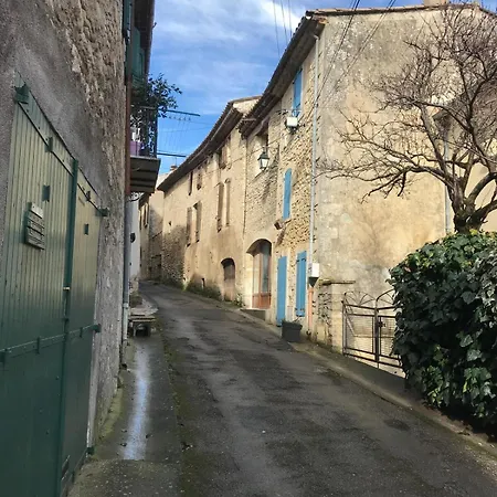 Holiday home Soleil Levant En Luberon