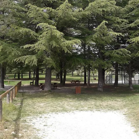 Holiday home Soleil Levant En Luberon Cereste