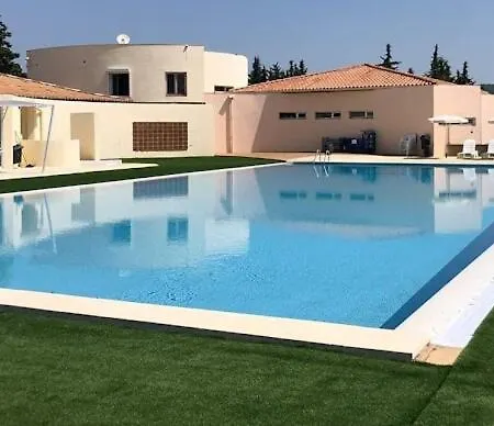 Soleil Levant En Luberon Holiday home Cereste